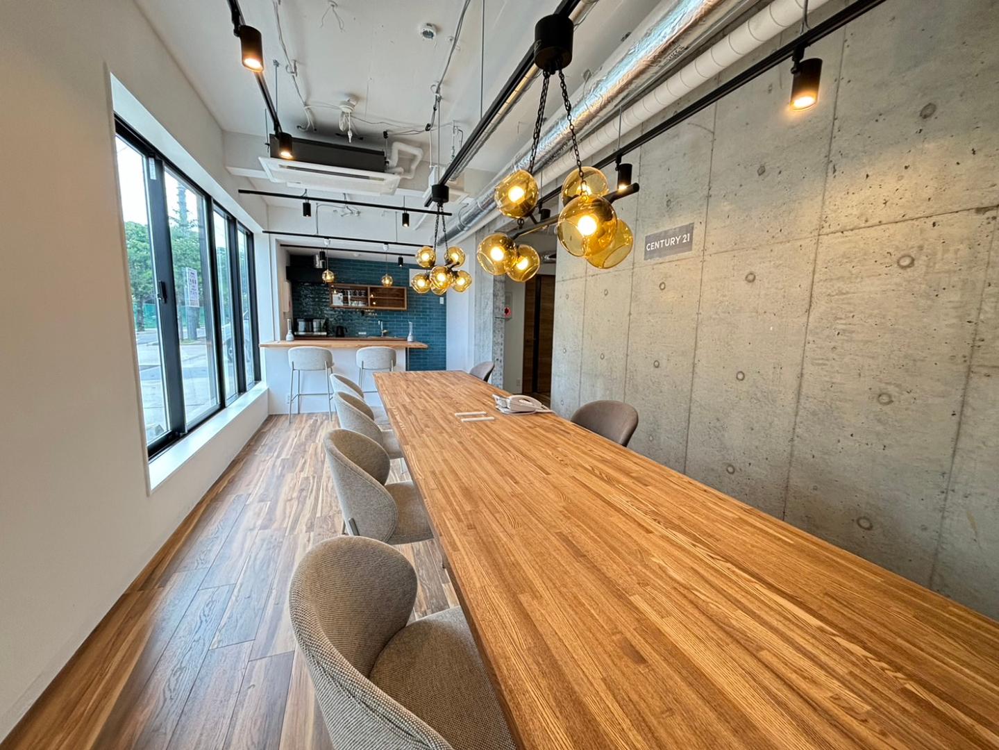 CENTURY 21 ウィズライフ六町駅前店