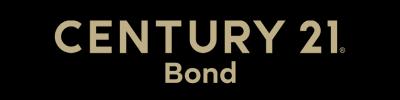 CENTURY 21 Bond