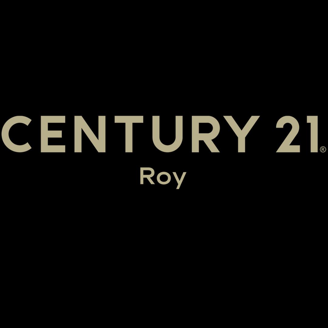 CENTURY 21 Roy