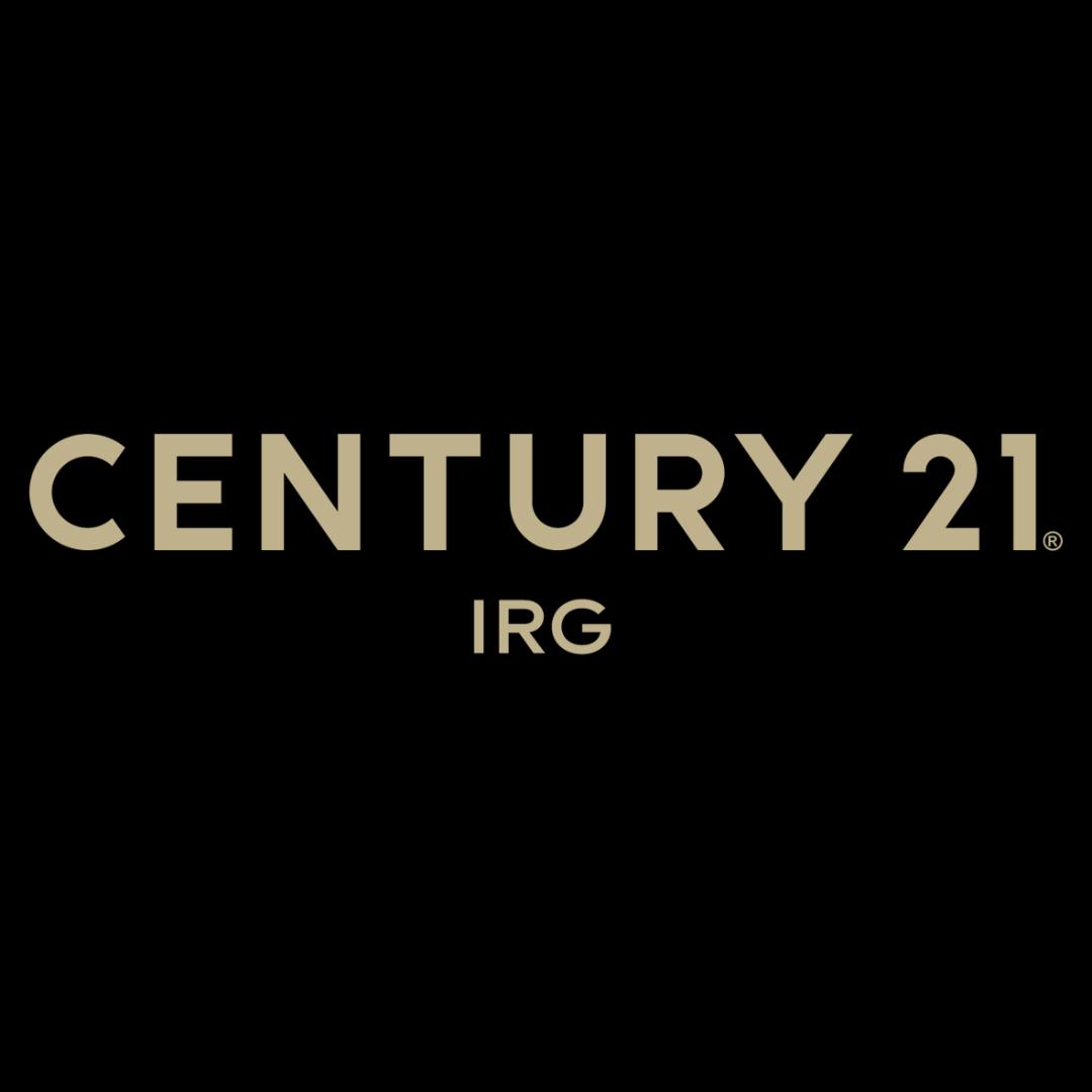 CENTURY 21 IRG