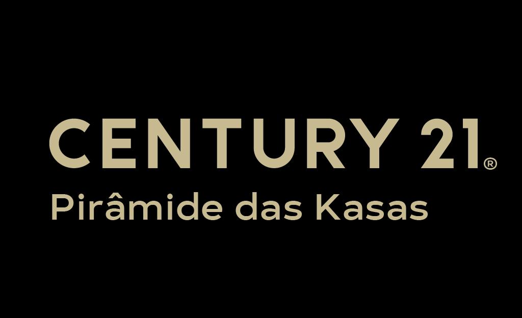 CENTURY 21 Pirâmide das Kasas