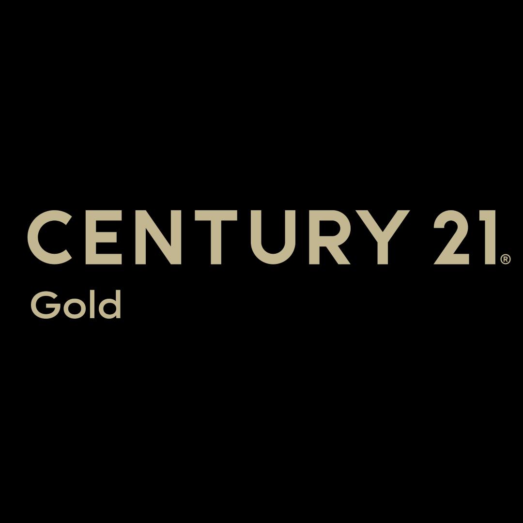 CENTURY 21 Gold