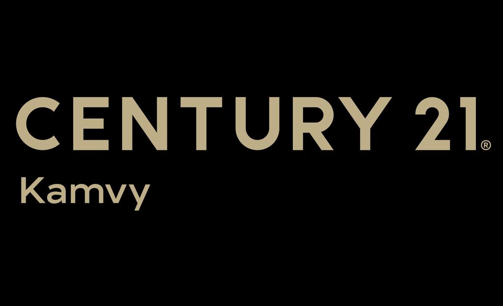 CENTURY 21 Kamvy