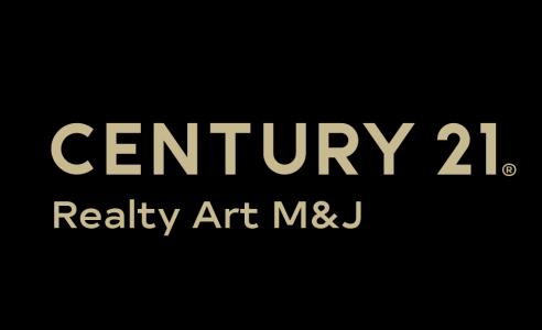 CENTURY 21 Realty Art M&J