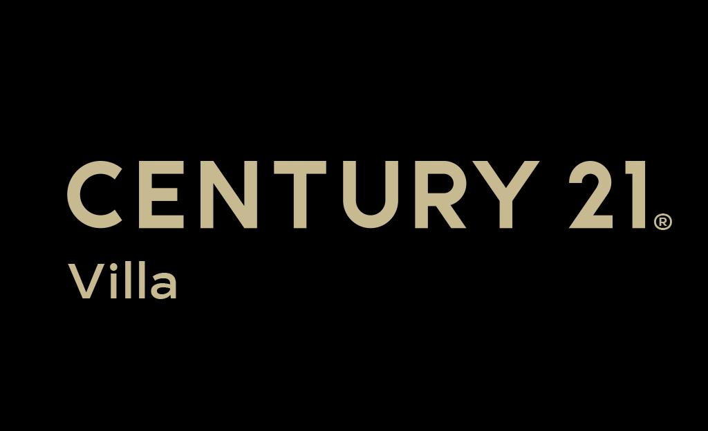 CENTURY 21 Villa