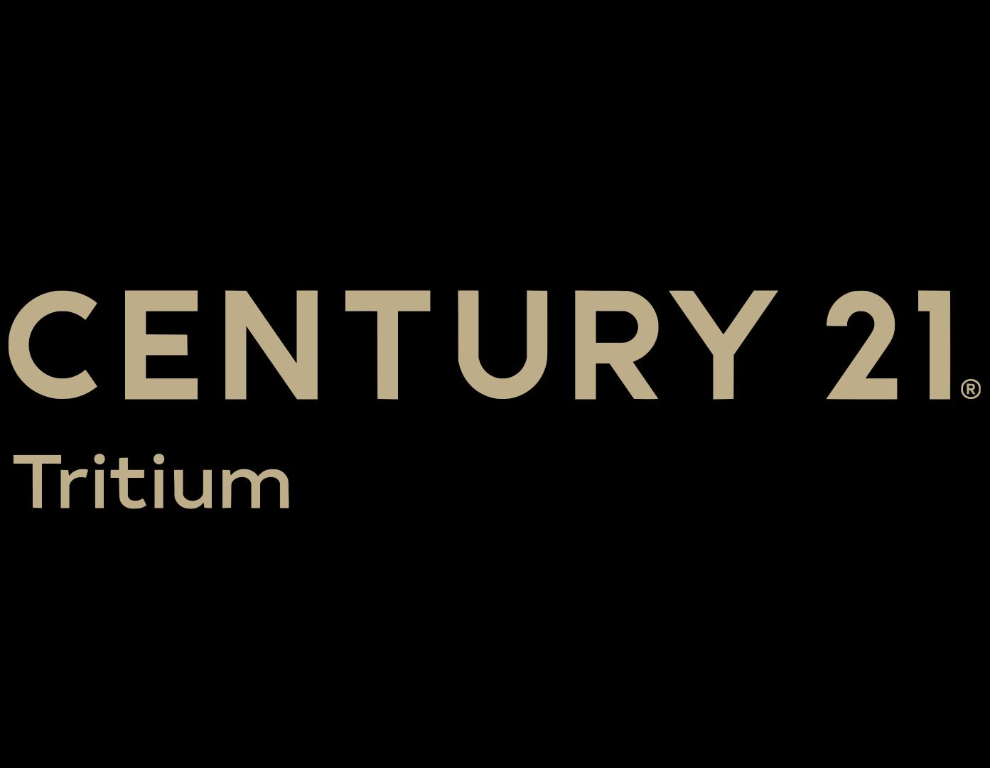 CENTURY 21 Tritium Habitat