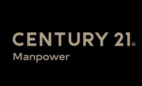 CENTURY 21 Manpower