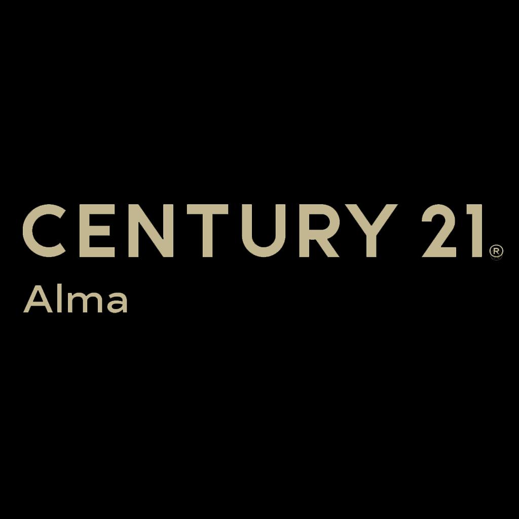 CENTURY 21 Alma