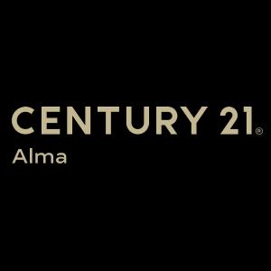 CENTURY 21 Alma