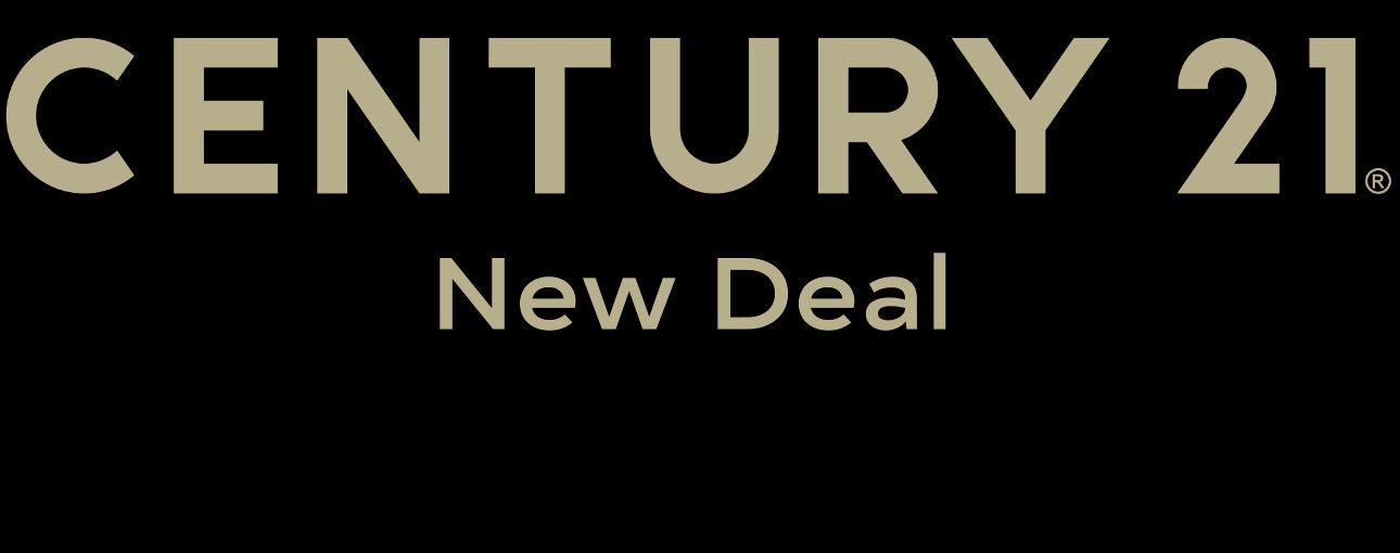 CENTURY 21 NewDeal