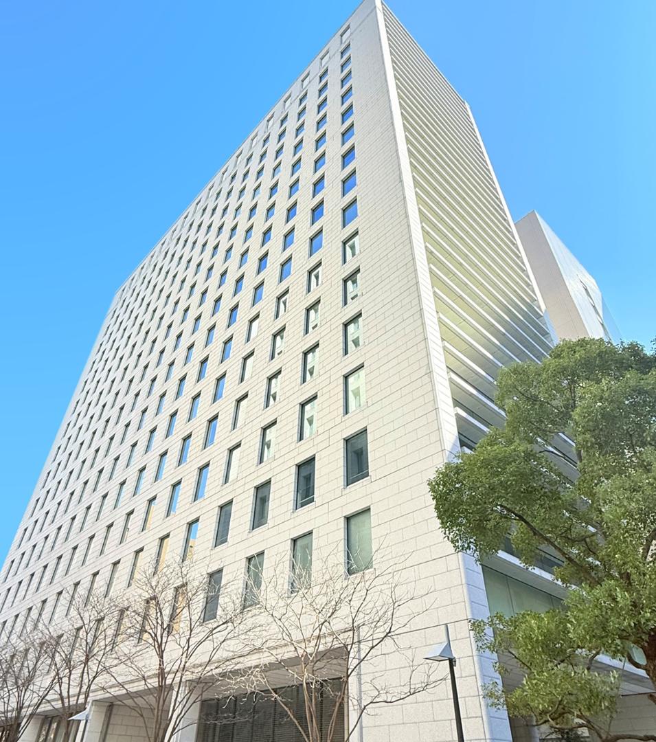 CENTURY 21 レイシャス大阪店