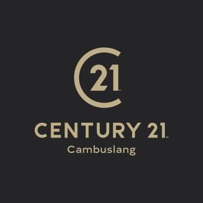 CENTURY 21 Cambuslang