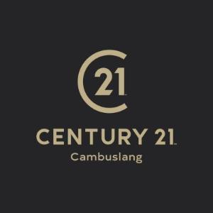 CENTURY 21 Cambuslang