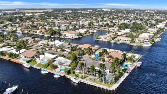 2782 NE 3rd Street, Pompano Beach, Florida 33062