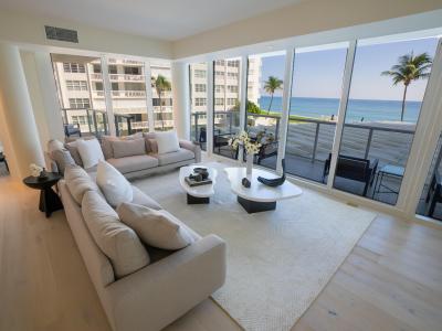 3550 S Ocean Boulevard 2 B, 3550 South Ocean, South Palm Beach, 플로리다 33480, 미국