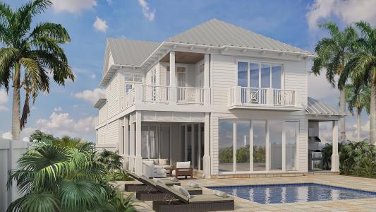 205 Round Island Place, Vero Beach Ocean Club, Fort Pierce, Florida 34949