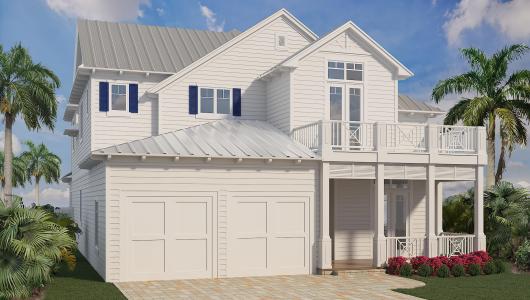 205 Round Island Place, Vero Beach Ocean Club, Fort Pierce, Florida 34949