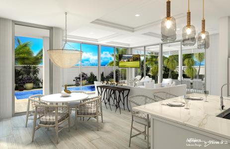 205 Round Island Place, Vero Beach Ocean Club, Fort Pierce, Florida 34949