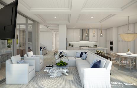 205 Round Island Place, Vero Beach Ocean Club, Fort Pierce, Florida 34949