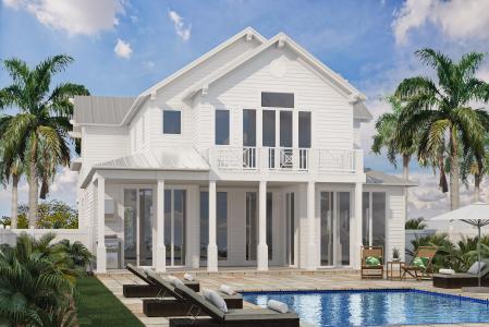 104 Round Island Place, Vero Beach Ocean Club, Fort Pierce, Florida 34949