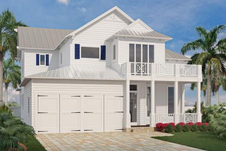 104 Round Island Place, Vero Beach Ocean Club, Fort Pierce, Florida 34949
