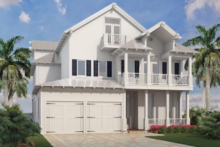211 Round Island Place, Vero Beach Ocean Club, Fort Pierce, Florida 34949