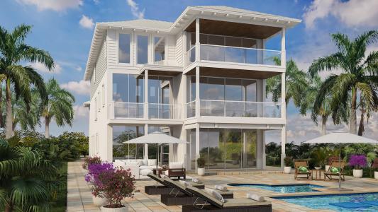 200 Round Island Place, Vero Beach Ocean Club, Fort Pierce, Florida 34949