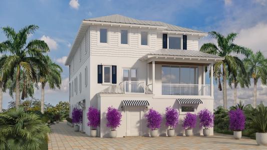 200 Round Island Place, Vero Beach Ocean Club, Fort Pierce, Florida 34949