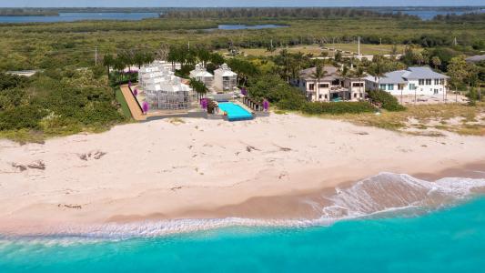 200 Round Island Place, Vero Beach Ocean Club, Fort Pierce, Florida 34949