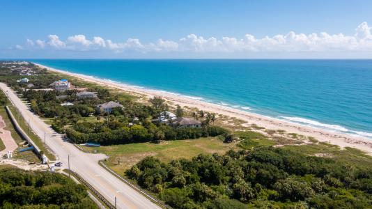 200 Round Island Place, Vero Beach Ocean Club, Fort Pierce, Florida 34949