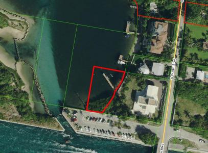 4022 S Ocean Boulevard Lots 2+3, BB INLET PROPERTY, LLC, Manalapan, Florida 33462