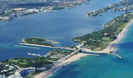 4022 S Ocean Boulevard Lots 2+3, BB INLET PROPERTY, LLC, Manalapan, Florida 33462