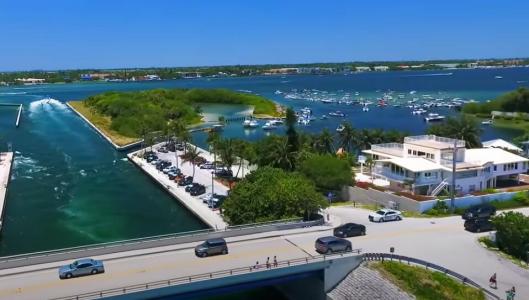 4022 S Ocean Boulevard Lots 2+3, BB INLET PROPERTY, LLC, Manalapan, Florida 33462