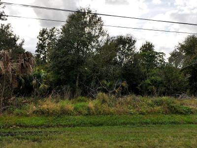 909 SW Mccall Road E, Port Saint Lucie, Florida 34953