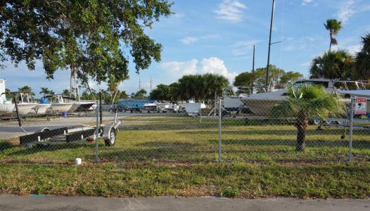 21 Fishermans Wharf Road, Fort Pierce, Florida 34950