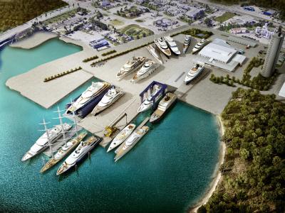 21 Fishermans Wharf Road, Fort Pierce, Florida 34950