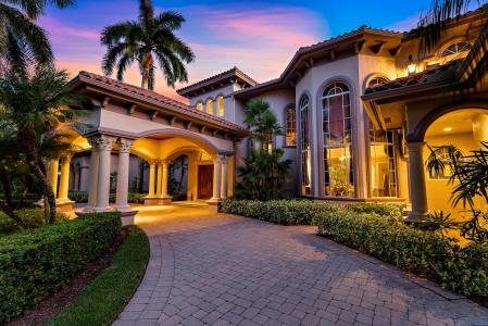 10520 Hawks Landing Ter Terrace, Ibis, West Palm Beach, فلوريدا 33412, الولايات المتحدة