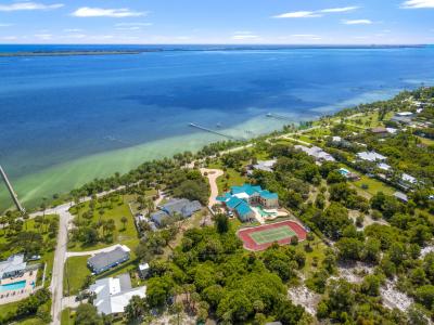 3343 S Indian River Drive, Fort Pierce, Florida 34982