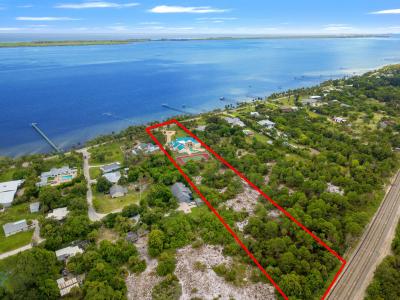 3343 S Indian River Drive, Fort Pierce, Florida 34982
