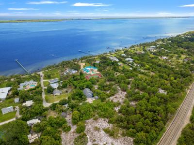 3343 S Indian River Drive, Fort Pierce, Florida 34982