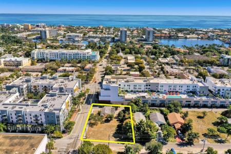 406 SE 2nd Street, Delray Beach Townhomes, Delray Beach, Floride 33483, États-Unis