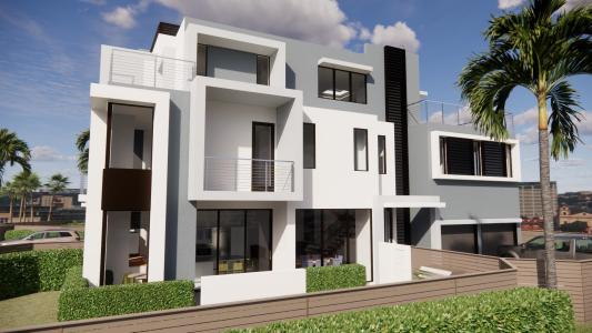 406 SE 2nd Street, Delray Beach Townhomes, Delray Beach, Floride 33483, États-Unis