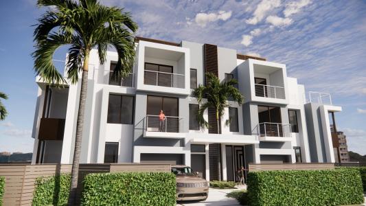 406 SE 2nd Street, Delray Beach Townhomes, Delray Beach, Floride 33483, États-Unis