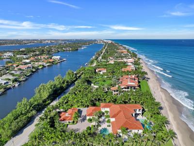 1400 S Ocean Boulevard, Manalapan, Florida 33462