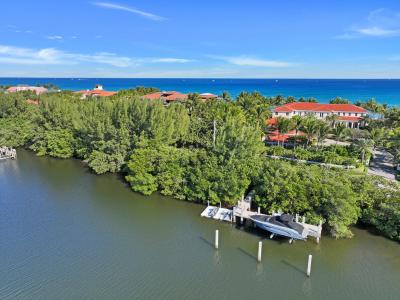 1400 S Ocean Boulevard, Manalapan, Florida 33462