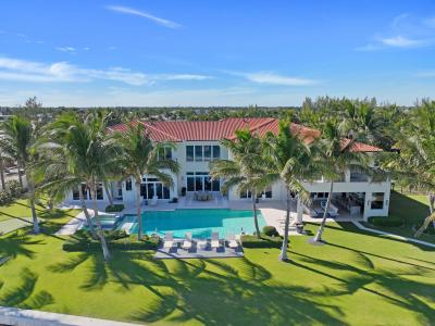 1400 S Ocean Boulevard, Manalapan, Florida 33462