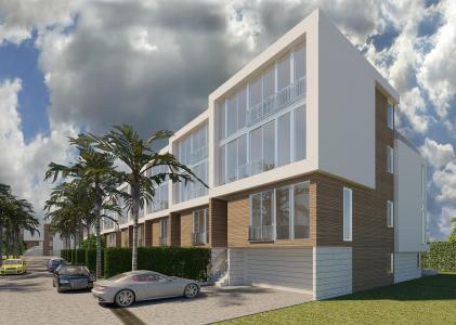 10127 S Ocean Drive 27, Jensen Beach, Флорида 34957, Соединенные Штаты