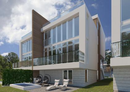 10111 S Ocean Drive 11, Jensen Beach, פלורידה 34957, ארצות הברית של אמריקה 