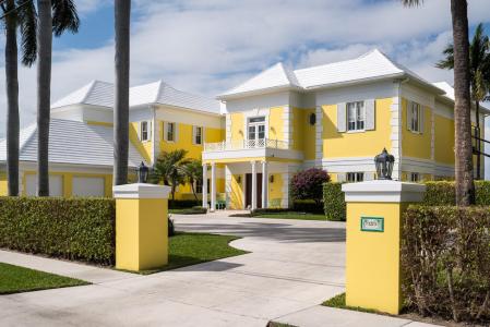 1275 Lands End Road, Manalapan, Florida 33462