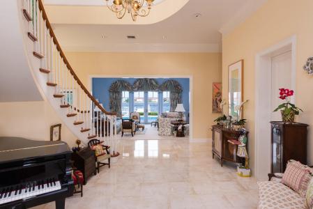 1275 Lands End Road, Manalapan, Florida 33462